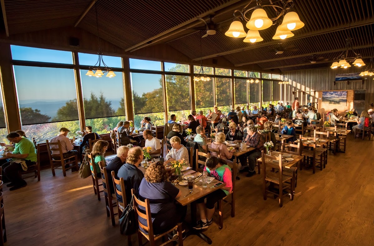 Pollock Dining Room
